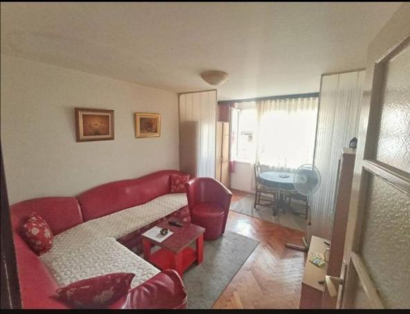 Heart Of ' Rajvosa ' - Location Apartment Sarajevo